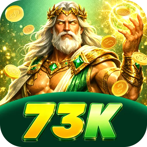 73K - Game Memancing Seru dan Menantang