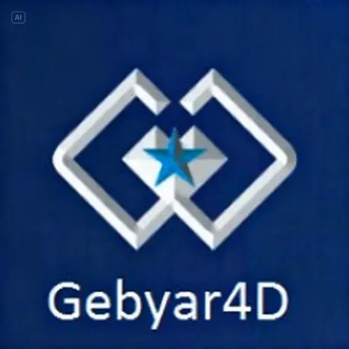 GEBYAR4D - Pertarungan Epik dalam Dunia MOBA
