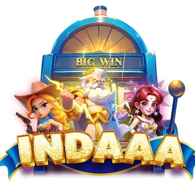 INDAAA - Petualangan Seru di Dunia Anime