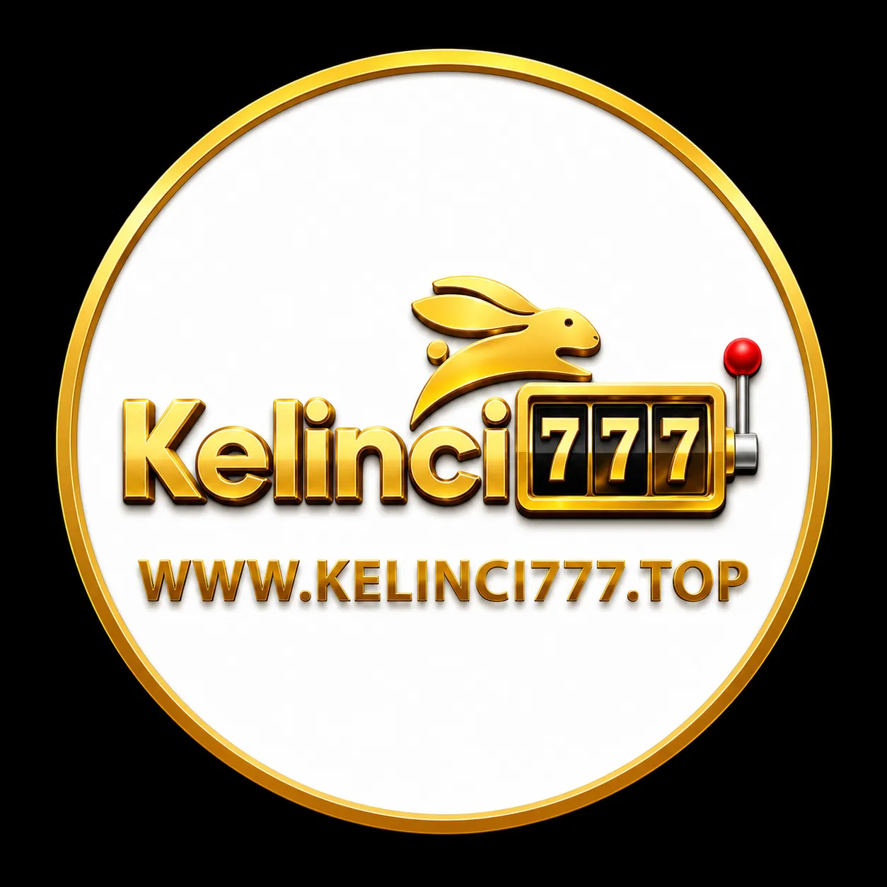 KELINCI777 - Balapan Seru dengan Kelinci